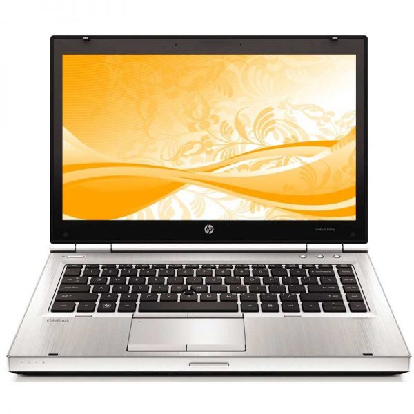 لپ تاپ استوک مدل hp 8460p