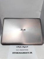 لپ تاپ کارکرده ایسوس مدل ASUS N552 VW