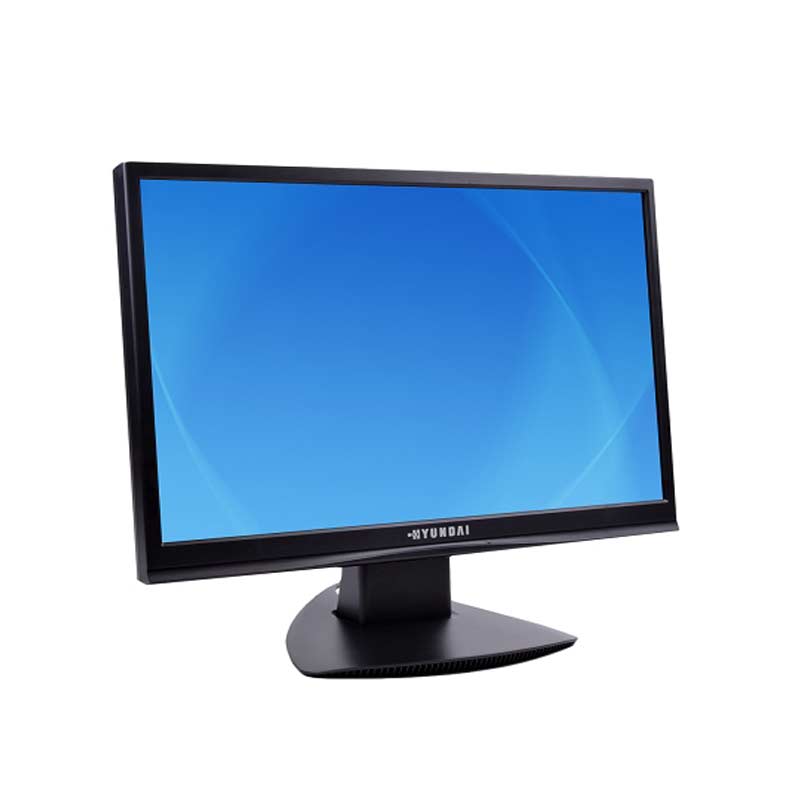 مانیتور دست دوم