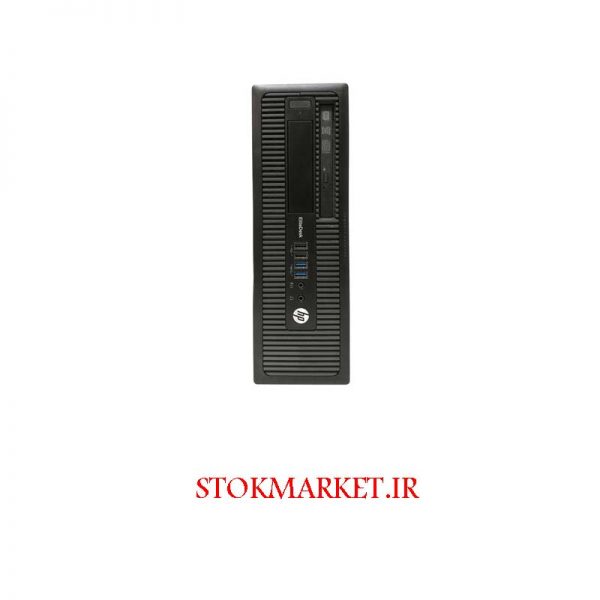کیس دست دوم اچ پی مدل hp800 cori5