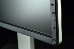 مانیتور استوک دل