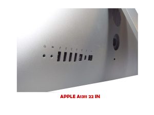 آل این وان استوک اپل model A1311 CORI5 - Image 3