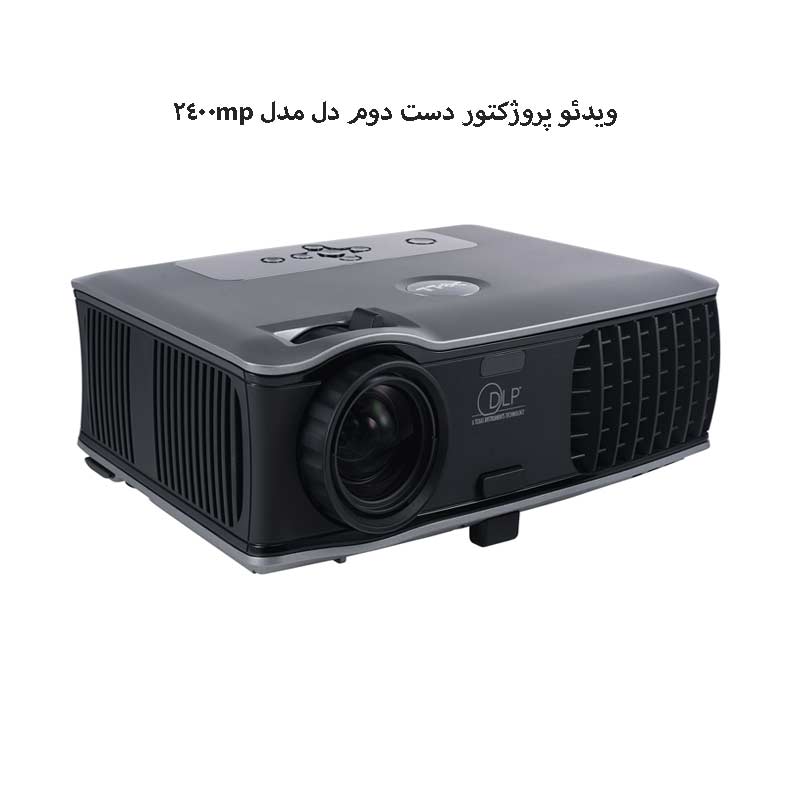 ویدئو پروژکتور استوک ویدئو پروژکتور دست دوم