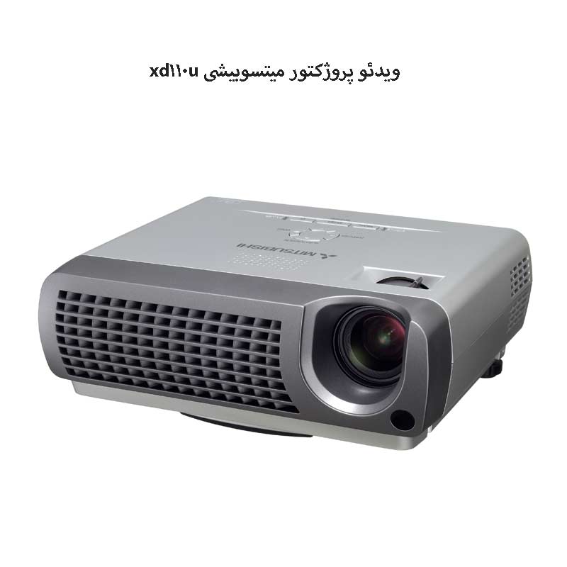 ویدئو پروژکتور دست دوم
