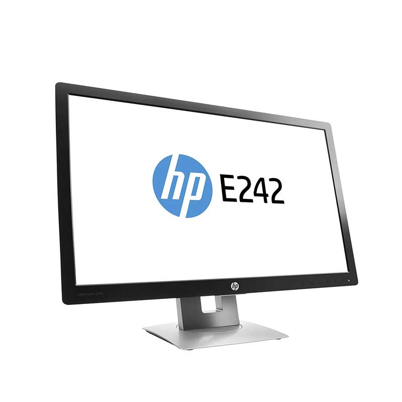 مانیتور استوک 24 hp مانیتور استوک 24 اینچ