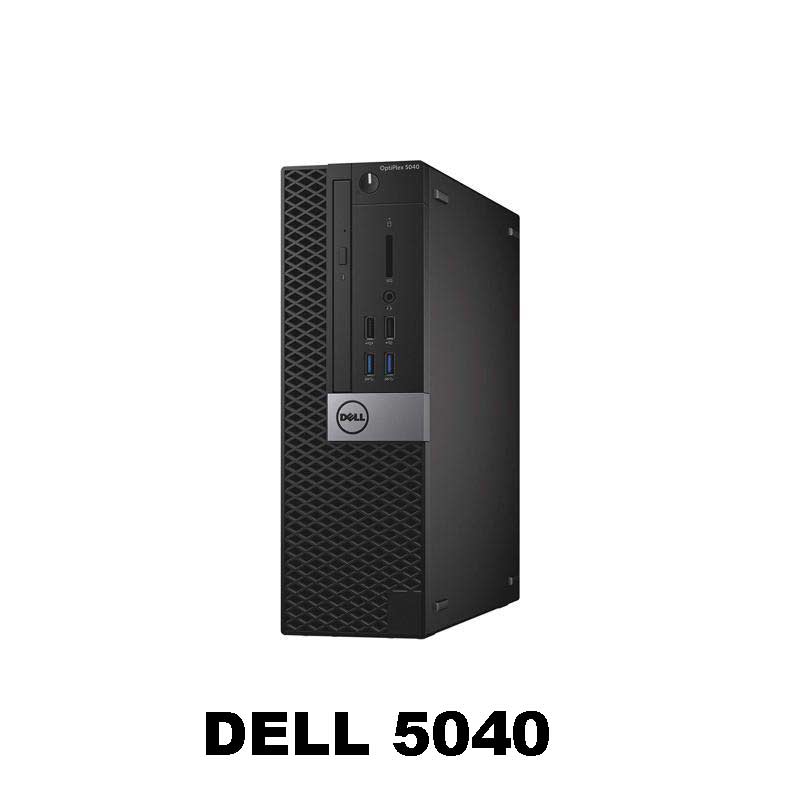 کیس استوک دل 5040