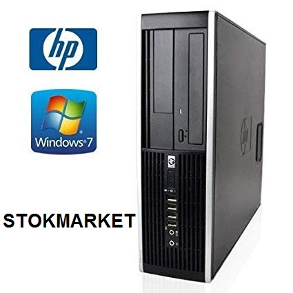 کیس استوک اچ پی HP 8000