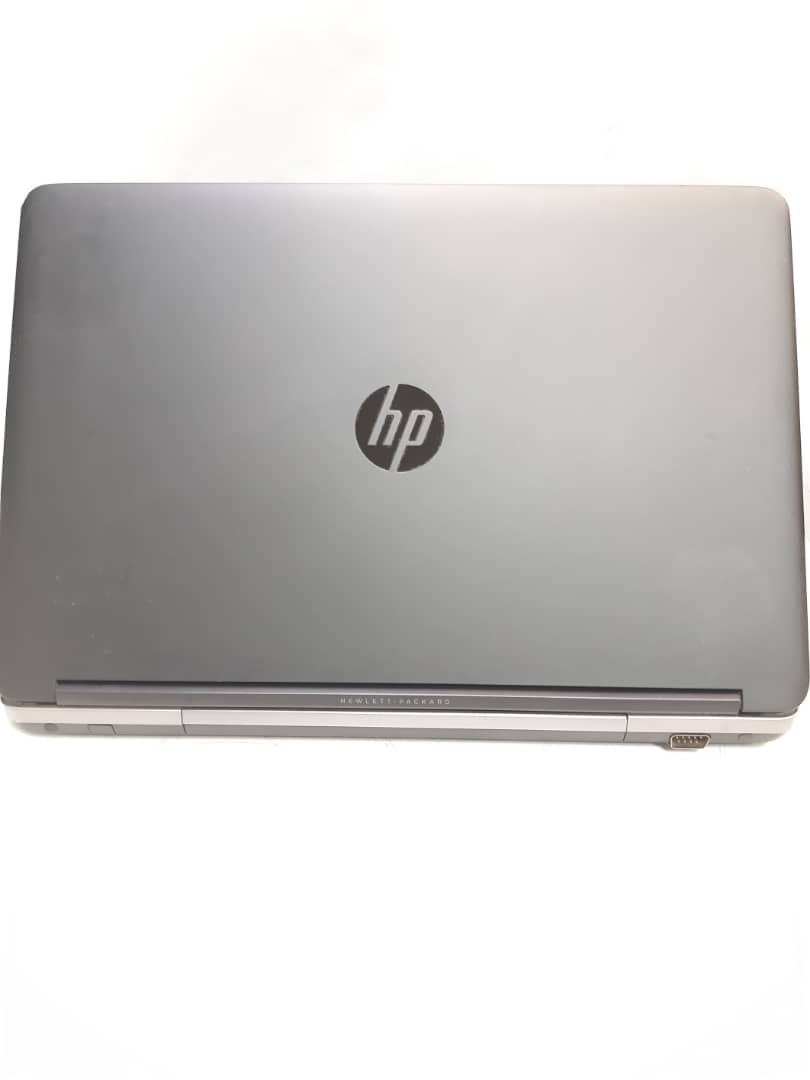 لپ تاپ استوک دست دوم اچ پی مدل HP 650 g1