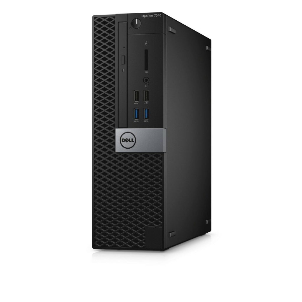کیس استوک دل DELL OPTIPLEX 7040