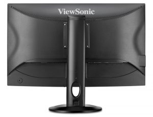 مانیتور 27 اینچ ویوسونیک Viewsonic VG2732m-LED