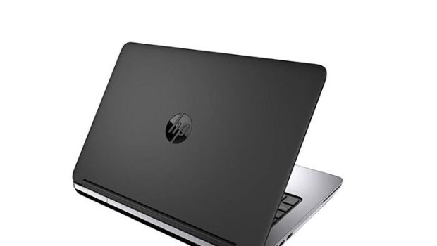 لپ تاپ اچ پی مدل ProBook 650 G2 i7n6-8Gb-256GB SSD