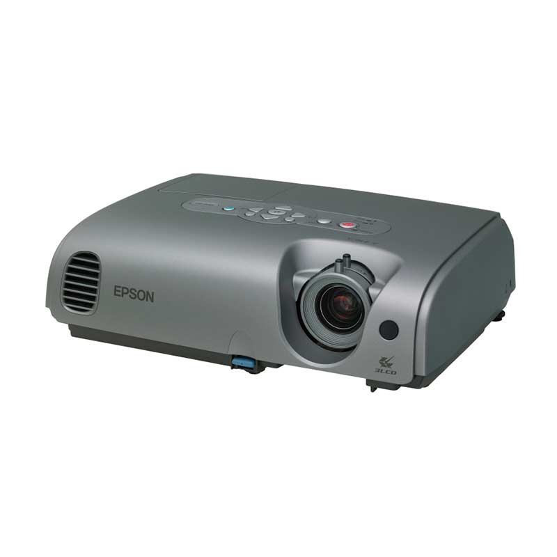 ویدئو پروژکتور استوک ویدئو پروژکتور دست دوم اپسون مدل emp-82 - تصویر 1
