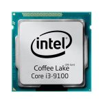 پردازنده اینتل مدل Core i3-9100T بدون باکس - تصویر 2