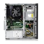 مینی کیس استوک hp مدل G3 پردازنده Core i5-7400 رم 16GB حافظه 256GB-SSD گرافیک Intel - تصویر 4