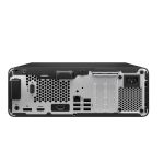 مینی کیس استوک 400 G7 پردازنده Core i5 10th رم 16GB حافظه 256GB SSD گرافیک 2g - تصویر 4