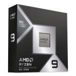 پردازنده ای ام دی AMD Ryzen 9 9950X3D2 Dual Edition بدون باکس - تصویر 4