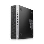 مینی کیس استوک hp مدل G3 پردازنده Core i5-7400 رم 16GB حافظه 256GB-SSD گرافیک Intel - تصویر 2
