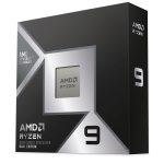 پردازنده ای ام دی AMD Ryzen 9 9950X3D2 Dual Edition بدون باکس - تصویر 2