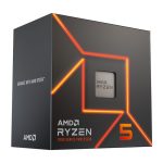 پردازنده ای ام دی CPU AMD Ryzen 5 9600 بدون باکس - تصویر 3