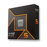 پردازنده ای ام دی Ryzen 5 9600X بدون باکس - تصویر 2