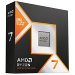 پردازنده ای ام دی Ryzen 7 9800X3D بدون باکس - تصویر 2