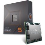 پردازنده ای ام دی CPU AMD Ryzen 5 7600 AM5 بدون باکس - تصویر 3