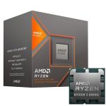 پردازنده ای ام دی CPU AMD Ryzen 5 8600G بدون باکس - تصویر 2