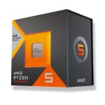 پردازنده ای ام دی CPU AMD Ryzen 5 7500X3D بدون باکس - تصویر 2