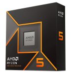 پردازنده ای ام دی Ryzen 5 9600X با باکس - تصویر 2