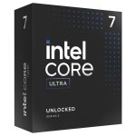 پردازنده اینتل Intel Core Ultra 7 270K PLUS بدون باکس - تصویر 2