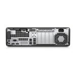 مینی کیس استوک hp مدل G3 پردازنده Core i5-7400 رم 16GB حافظه 256GB-SSD گرافیک Intel - تصویر 3