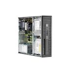مینی کیس استوک hp مدل G1 پردازنده Core i5-4570 رم 8GB حافظه SSD 240GB گرافیک intel - تصویر 2