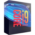 سی پی یو اینتل بدون باکس Core i9-9900K CPU - تصویر 2