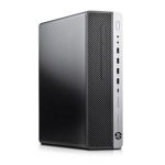 مینی کیس استوک hp G3 پردازنده Core i7 نسل 7 رم 8GB حافظه 256GB-ssd گرافیک Intel - تصویر 2