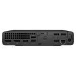 مینی کیس تاینی (تین کلاینت) استوک اچ پی HP G8 - پردازنده Core i5 نسل 11 | رم 16GB | حافظه 256GB | گرافیک اینتل - تصویر 3
