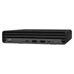 مینی کیس تاینی (تین کلاینت) استوک اچ پی HP G8 - پردازنده Core i5 نسل 11 | رم 16GB | حافظه 256GB | گرافیک اینتل - تصویر 2