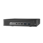 مینی کیس تاینی (تین کلاینت) استوک اچ پی HP G2 - پردازنده Core i7 نسل 6 | رم 8GB | حافظه 256GB | گرافیک اینتل - تصویر 2