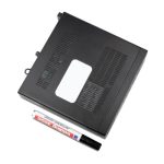 مینی کیس تاینی (تین کلاینت) استوک اچ پی HP G2 - پردازنده Core i7 نسل 6 | رم 8GB | حافظه 256GB | گرافیک اینتل - تصویر 3