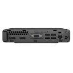 مینی کیس تاینی (تین کلاینت) استوک اچ پی HP G3 - پردازنده Core i5 نسل 6 | رم 8GB | حافظه 256GB | گرافیک اینتل - تصویر 4