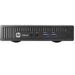 مینی کیس تاینی (تین کلاینت) استوک hp مدل G2 tiny پردازنده Core i5 نسل 6 رم 8GB حافظه 256GB گرافیک intel - تصویر 2
