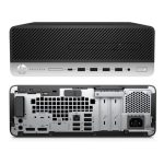 مینی کیس استوک HP G5 SFF - پردازنده i5 نسل 9 | رم 16GB D4 | حافظه 256GB - تصویر 3