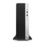 مینی کیس استوک HP ProDesk G6 - پردازنده Core i5 نسل 10 | رم 8GB D4 | هارد 512GB - تصویر 4