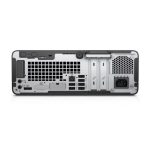 مینی کیس استوک HP ProDesk G6 - پردازنده Core i5 نسل 10 | رم 8GB D4 | هارد 512GB - تصویر 5