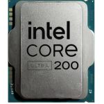 پردازنده اینتل Intel Core Ultra 7 265K بدون باکس - تصویر 2