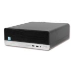مینی کیس استوک HP ProDesk G6 - پردازنده Core i5 نسل 10 | رم 8GB D4 | هارد 512GB - تصویر 2