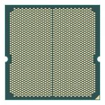 سی پی یو ای ام دی بدون باکس Ryzen-5 7600X AM5 CPU - تصویر 2