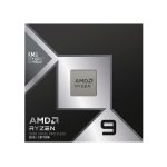 پردازنده ای ام دی AMD Ryzen 9 9950X3D2 Dual Edition بدون باکس - تصویر 3
