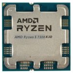 پردازنده ای ام دی CPU AMD Ryzen 5 7500X3D بدون باکس - تصویر 4