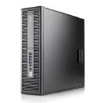 مینی کیس استوک hp مدل G2 با پردازنده Core i5-6500 رم 16GB حافظه 500GB - تصویر 2