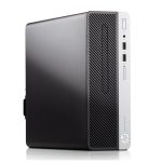 مینی کیس استوک HP ProDesk 400 G6 پردازنده i5 th9 رم 16GB DDR4 حافظه 512GB HDD + 256GB SSD - تصویر 3